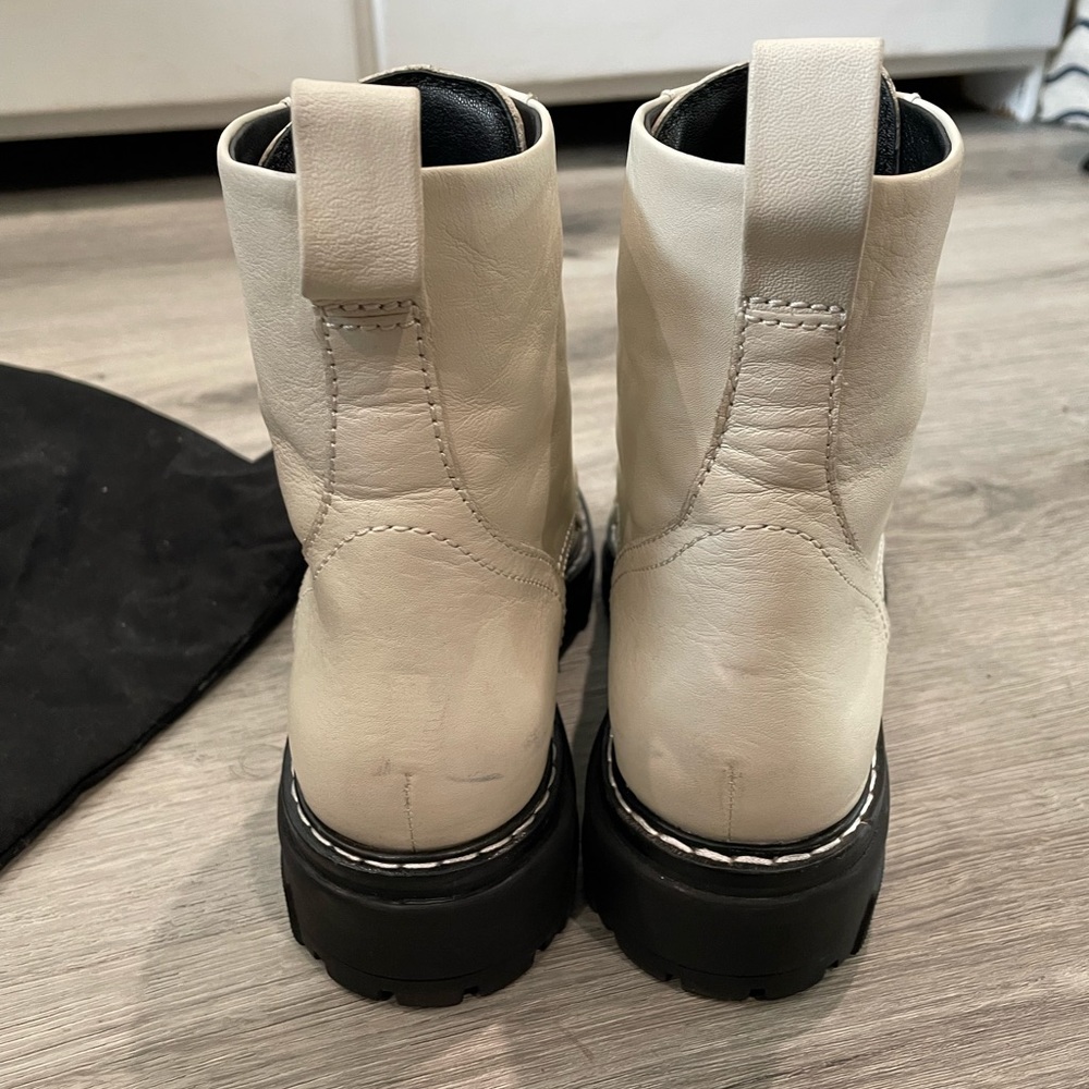 Rag & Bone Shiloh Zip Boot - image 7